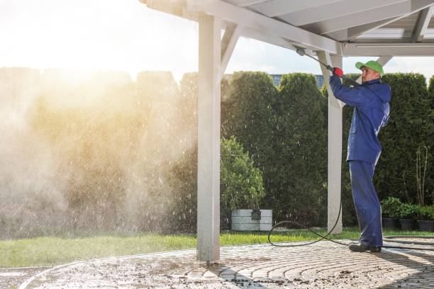 Reliable Falconer, NY Pressure Washing Services Solutions